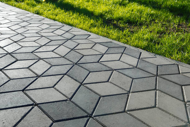 Best Cobblestone Driveway Pavers  in Juneau, AK