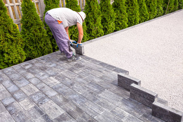 Trusted Juneau, AK Driveway Pavers Experts