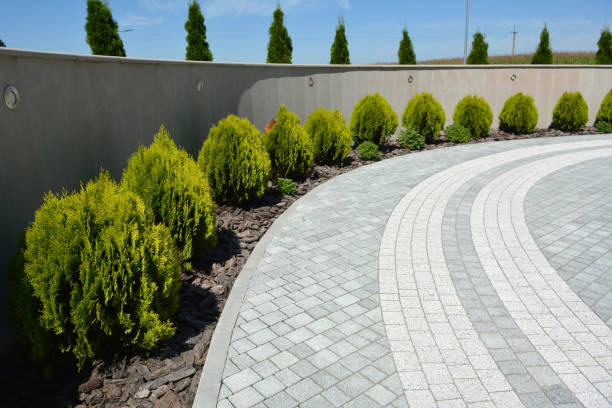 Best Concrete Paver Driveway  in Juneau, AK