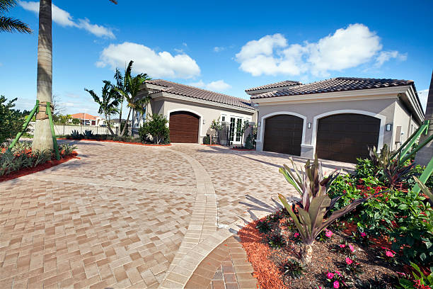 Best Driveway Pavers Contractor  in Juneau, AK