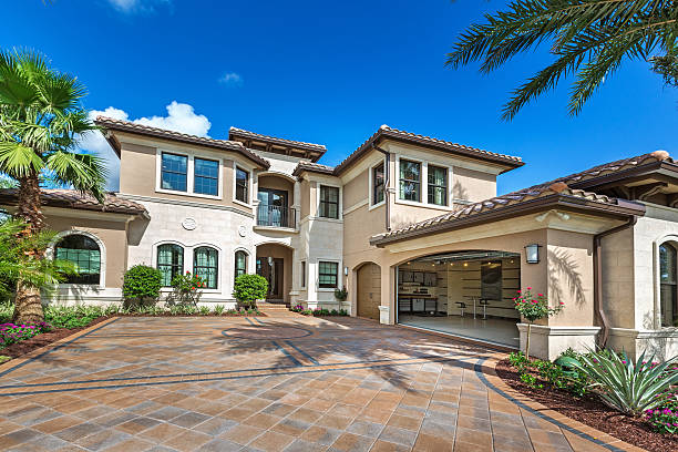 Best Custom Driveway Pavers  in Juneau, AK