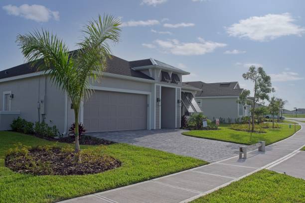 Best Professional Driveway Pavers  in Juneau, AK